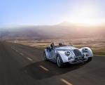 Morgan Plus Six First Edition 2019 года